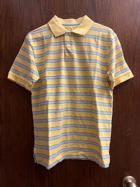 The Children's Place Boys Polo